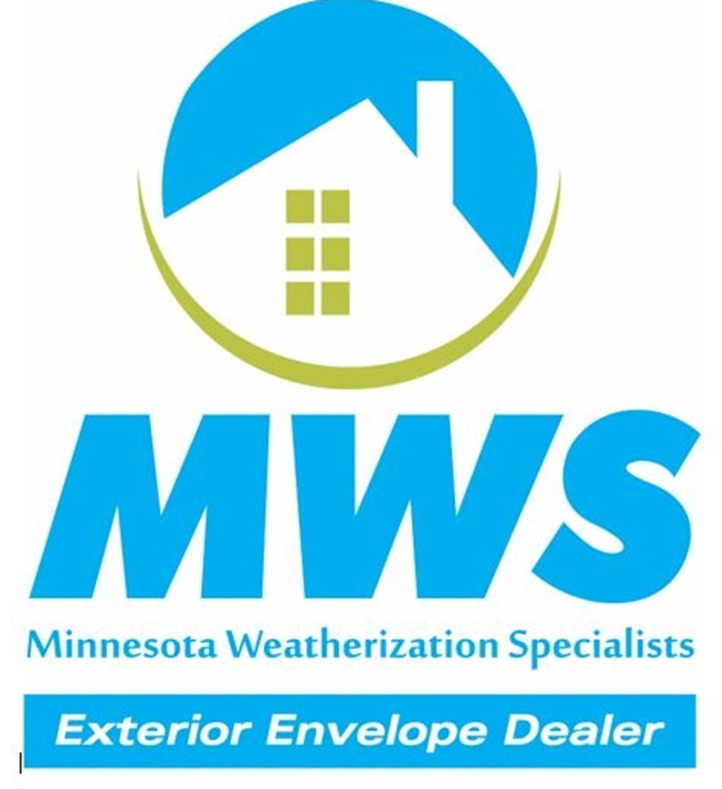 Minnesota Weatherization Specialists Logo